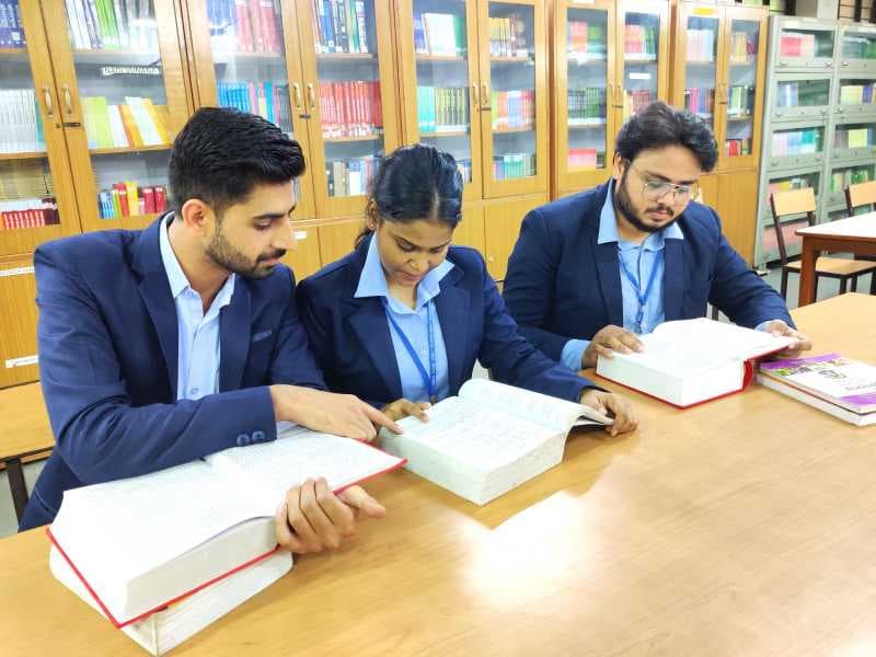 Ishan Institute of Pharmacy Greater Noida infrastructure photo 1